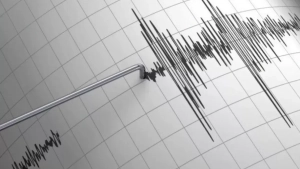 Earthquake in Kyrgyzstan felt in Uzbekistan