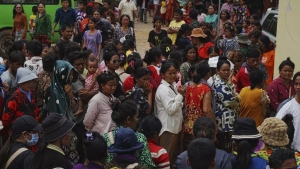 Thailand and Cambodia have ceased fire in negotiations