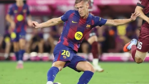Dani Olmo: "Barselona" o‘z falsafasidan voz kechmaydi