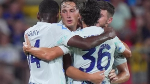 Balotelli praised the new star of the Italy national team