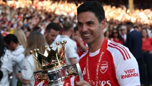 «Arsenal» rahbariyati Mikel Arteta bilan shartnomani uzaytirishni rejalashtirmoqda