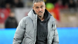 PSJ Luis Enrike bilan shartnomani uzaytirmoqchi