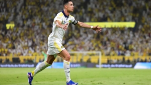 Krishtianu Ronaldu «An-Nasr» bilan Saudiya Arabistoni chempioniga aylandi