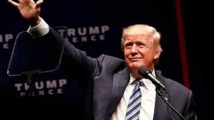 Tramp va Ronaldu: Tinchlik va do‘stlik haqida suhbat