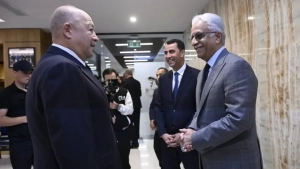 Osiyo futbol konfederatsiyasi delegatsiyasi O‘zbekistonga rasmiy tashrif buyurdi