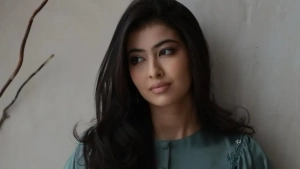 Feruza Yusupova qizi Shamsiyaning yarim yoshga to'lganini nishonladi