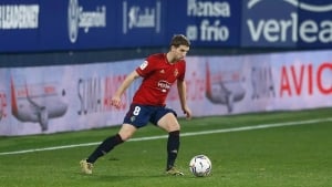 Darko Brashanats «Malaga» klubiga qo‘shildi