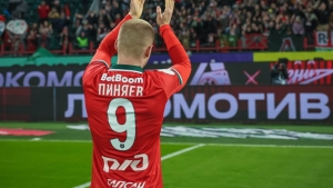 Jirkov: Pinyaev CSKAga ko‘chmaydi, Yevropa ustun