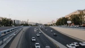 Ichki ishlar vazirligi kuzatuv tizimi bo‘yicha izoh berdi