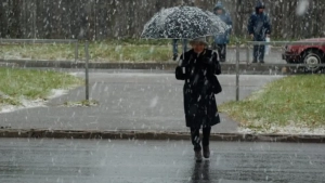 January 12: Warm weather in Uzbekistan, fog in some areas