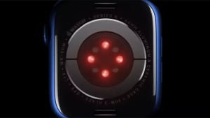 Apple Watch qon kislorodini o‘lchashni tikladi