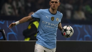 Foden wants to take De Bruyne's place