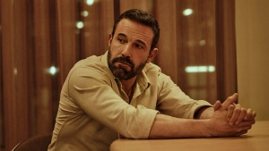 Netfliks Ben Afflekning kompaniyasini besh yuz million dollarga sotib oldi