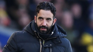 Ruben Amorim faoliyatida tanaffus e'lon qilib dam olmoqchi