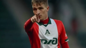Samoshnikov Spartak tibbiy ko‘rigidan muvaffaqiyatli o‘tdi