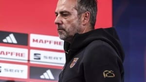 Flik Barselona o‘yini sifatidan norozilik bildirdi