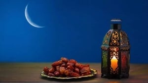 Dua for iftar and sahur