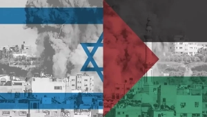 Israel has begun to take control of the Gaza city