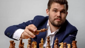 Karlsen ChatGPTga qarshi shaxmatda aniq g‘alaba qozondi