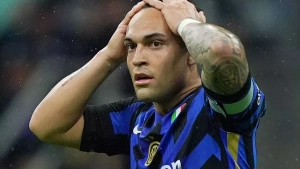 Lautaro Martines og‘ir bolalikdan yulduzga aylandi