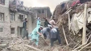 O‘zbekiston Afg‘onistonga yordam berishga tayyorligini bildirdi