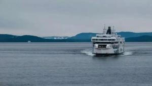 Uzbekistan opens new ferry routes in the Caspian Sea