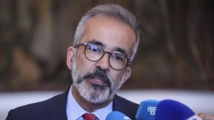 Portugaliya rasmiy Falastin davlatini tan oldi