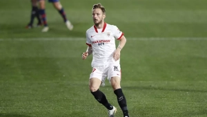 Rakitich Italiyada o‘ynamagani uchun afsuslanadi