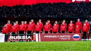 Shatov: Yevro-2016da jamoa birlashmagan edi