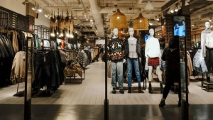 Sinsay brendi O‘zbekistonda do‘konlarini ochadi