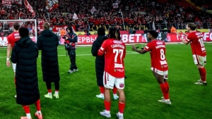 Фанаты Спартака были оштрафованы, тренер наказан