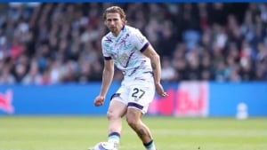Ukrainian star defender is agreeing with PSG until 2030