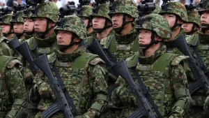 В Японии участились нападения медведей, армии поручено вмешательство