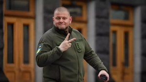 Zalujniy: "AQSH dunyo tartibini buzmoqda, Rossiya esa Yevropaga yaqinlashmoqda"