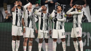 Eduard Mor: "Yuventus" xarakter ko'rsatdi va durangga erishdi