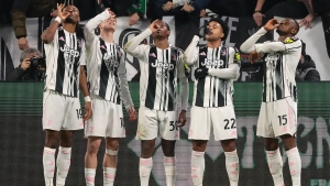 Эдуард Мор: "Ювентус" проявил характер и добился ничьей