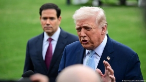 Trump's military operation against Iran has reached a decisive stage