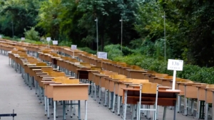 The higher education tests for 2025 will be held from July 14 to 23