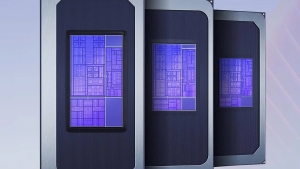 Intel kompaniyasi kuchli grafik yadroli yangi protsessorlarni tayyorlamoqda