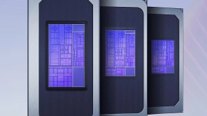 Intel kompaniyasi kuchli grafik yadroli yangi protsessorlarni tayyorlamoqda