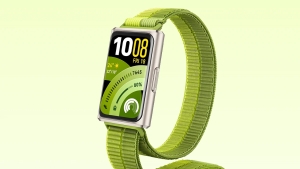 Huawei presents its new Band 11 smartwatches with their prices