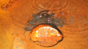 Two-billion-year-old isolated water discovered in Kidd Creek mine in Ontario, Canada