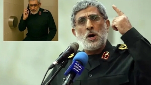 Unconfirmed reports circulated about the fate of Ismoil Qooniy