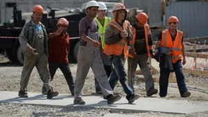 Rossiyada migrantlar uchun yangi cheklovlar joriy etiladi