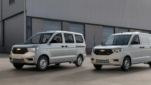 UzAuto Motors yangi Chevrolet Damas avtomobillarini yetkazib berishni boshladi