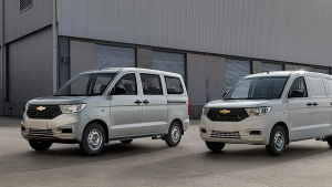 UzAuto Motors yangi Chevrolet Damas avtomobillarini yetkazib berishni boshladi