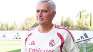 Mourinio Rodri nima sababdan «Real Madrid»ga o'tmaganini ochiqladi