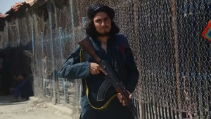 Afg‘oniston va Pokiston chegarasida og‘ir to‘qnashuvlar boshlandi