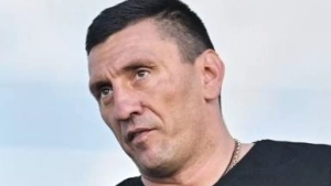 Andreyev: I will not return to football for now, I will take a break