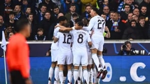 Aston Villa хочет купить 19-летнего защитника из Франции